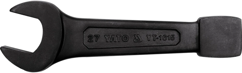 Yato Toya Sa Poland Raktas smūginis plokščias | 55 mm (YT-1622)