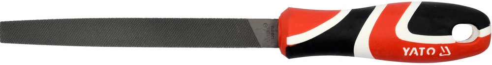 YATO METALO DILDĖ PLOKŠČIA 150mm #1 62228