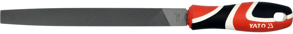 Yato METALINĖ DILDĖ 200 mm 1 PLOKŠČIA