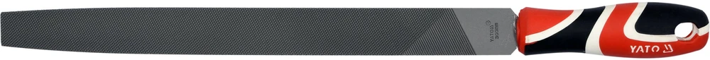 YATO PLOKŠČIA METALO DILDĖ 300mm #1 62231