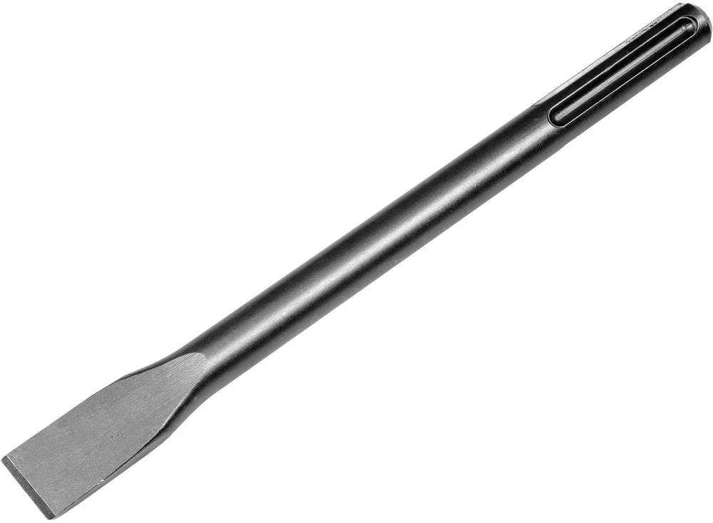 Grąžtas YATO Kaltas plokščias SDS MAX 25mm