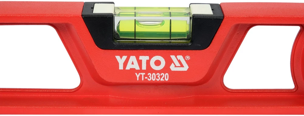 Yato PLYTELĖS LYGIS 600 MM