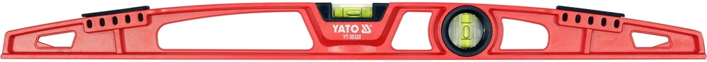 Yato PLYTELĖS LYGIS 600 MM