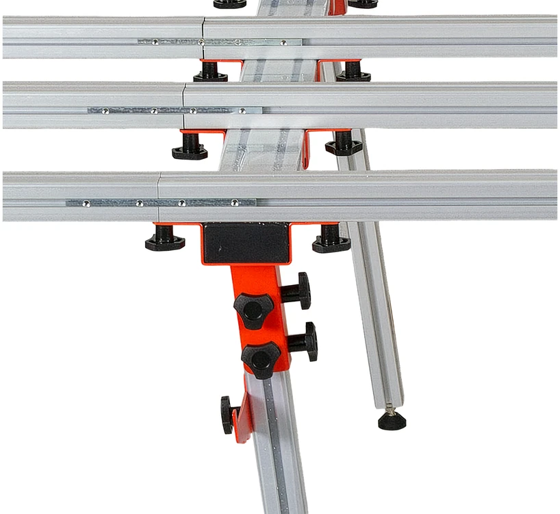 Yato PLYTELĖS STALAS 360 CM