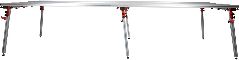 Yato PLYTELĖS STALAS 360 CM