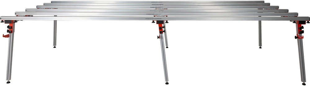 Yato PLYTELĖS STALAS 360 CM