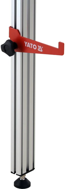 Yato PLYTELĖS STALAS 360 CM