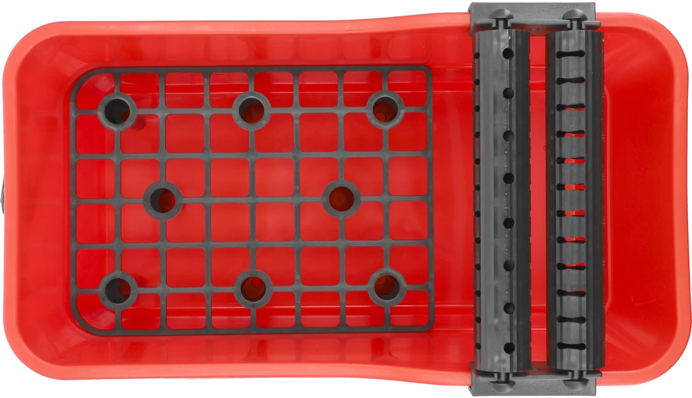 Kibiras plytelių plovimui Yato YT-54750; 22 l