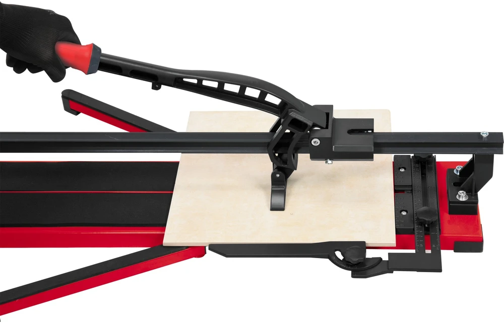 Plytelių pjovimo staklės 1000mm Yato