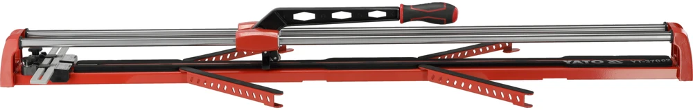 Plytelių pjovimo staklės 1200mm Yato