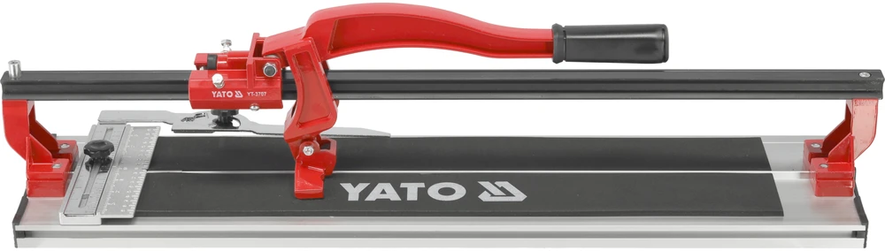 YATO Plytelių pjaustyklė 600mm 3707