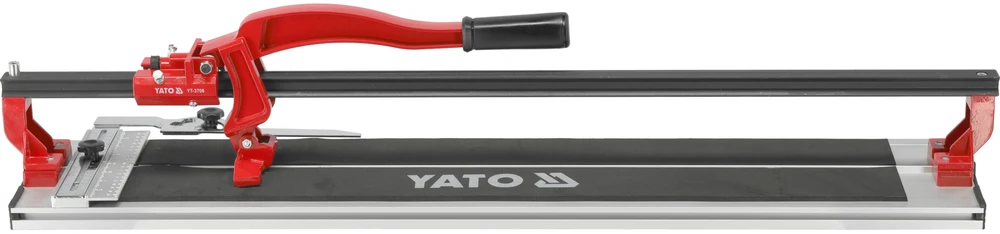 Rankinės plytelių pjovimo staklės Yato YT-3708, 800mm