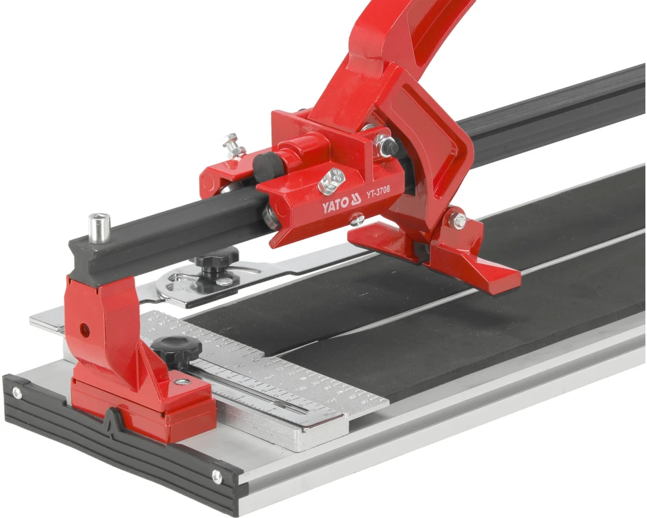 Rankinės plytelių pjovimo staklės Yato YT-3708, 800mm