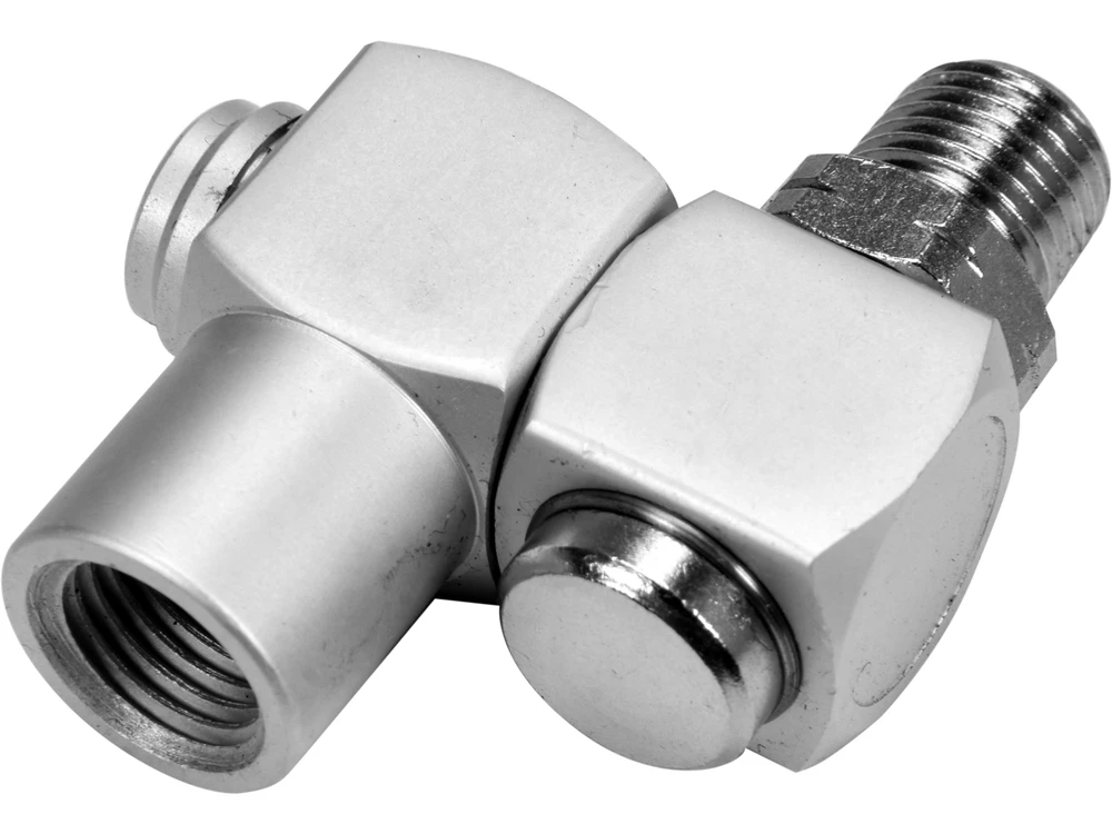 Yato PNEUMATINĖ JUNGTA 1/4''