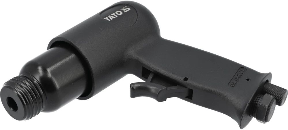 Yato pneumatinis adatinis plaktukas YT-09910