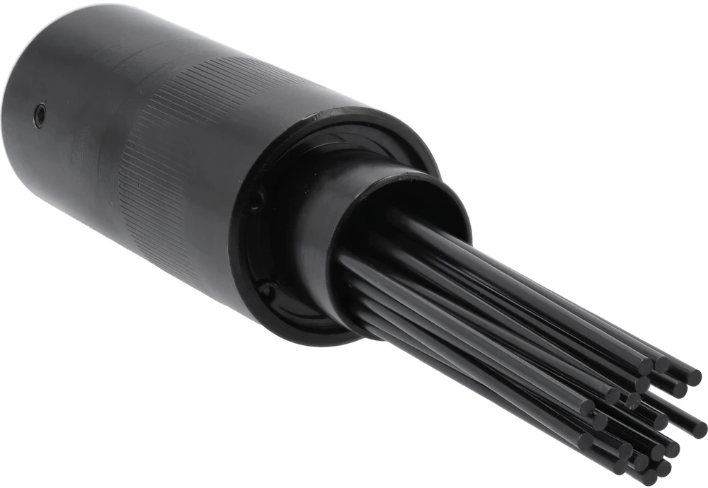 Yato pneumatinis adatinis plaktukas YT-09910
