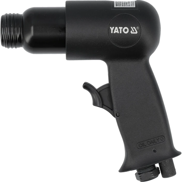 Yato pneumatinis adatinis plaktukas YT-09910