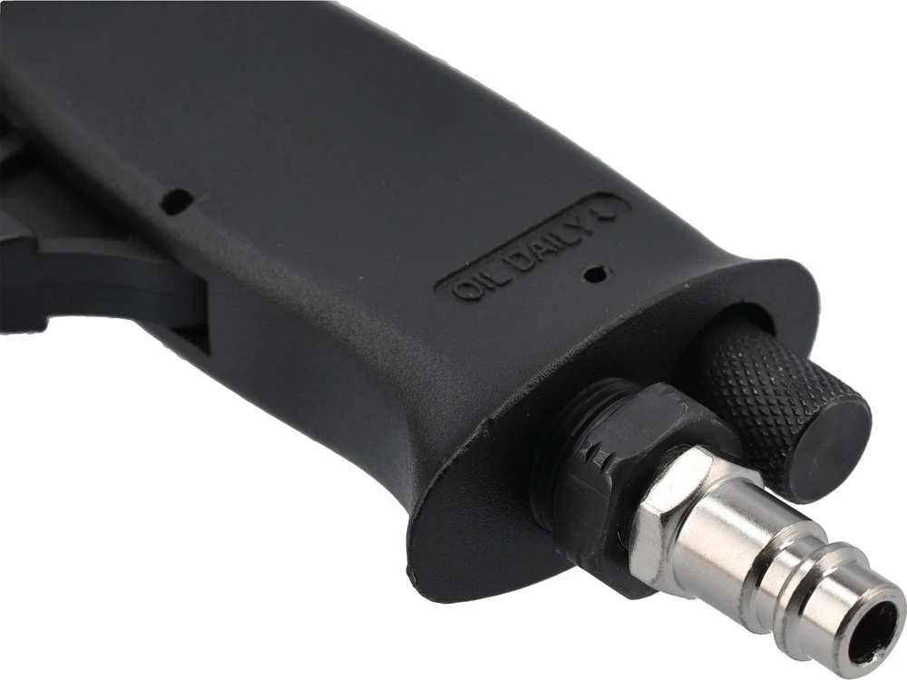 Yato pneumatinis adatinis plaktukas YT-09910