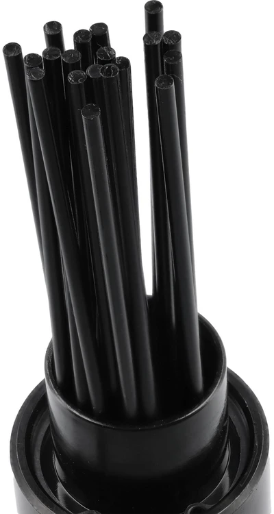Yato pneumatinis adatinis plaktukas YT-09910