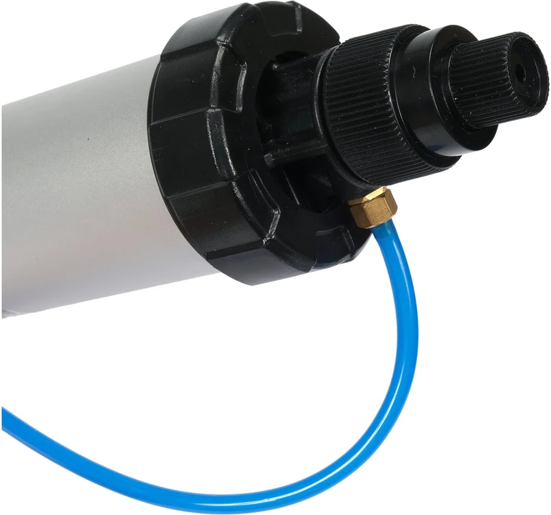 YATO pneumatinis WYCISKACZ 600ml