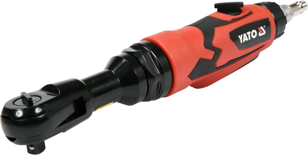 Pneumatinė terkšlė YATO YT-09803, 1/2" 80NM
