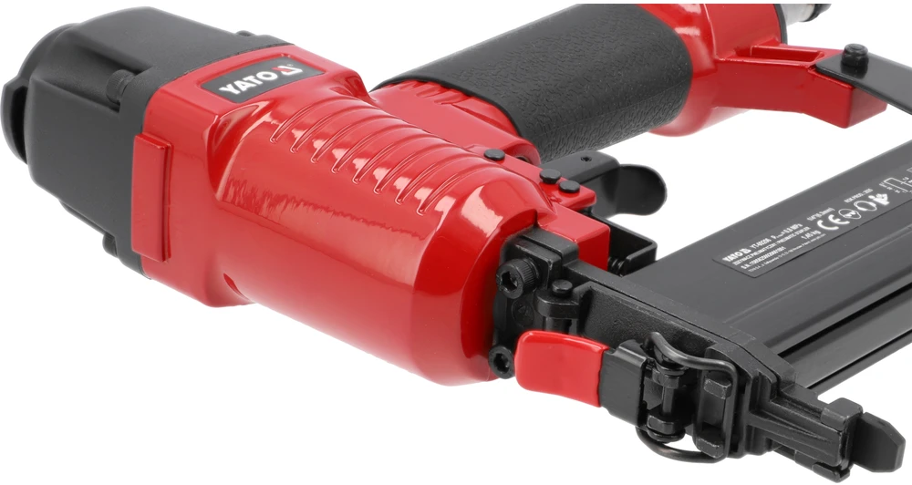 Pneumatinis kabių kalimo įrankis Yato YT-09206