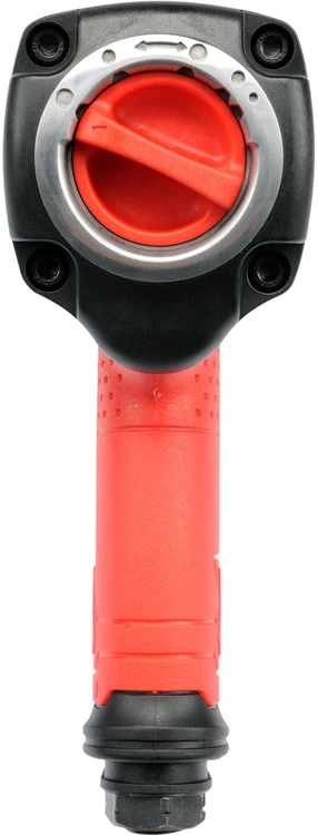 YATO Smūginis veržliasukis pneumatinis 1150NM 1/2" 09540
