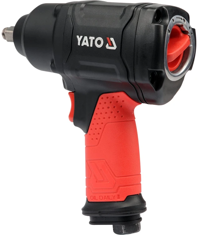 YATO Smūginis veržliasukis pneumatinis 1150NM 1/2" 09540