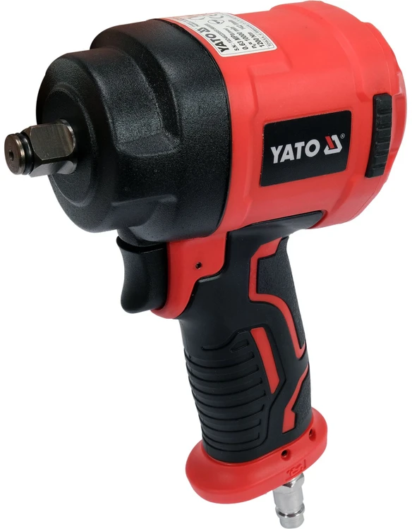 YATO KLUCZ pneumatinis 1/2" MINI 1200Nm