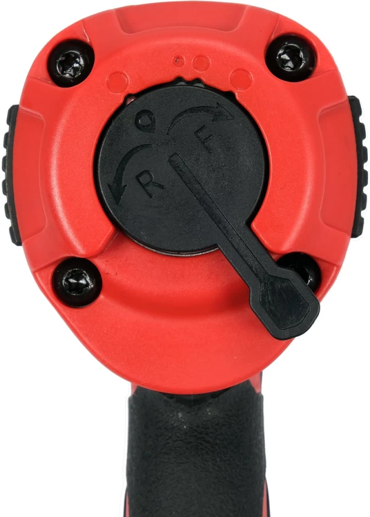 YATO KLUCZ pneumatinis 1/2" MINI 1200Nm