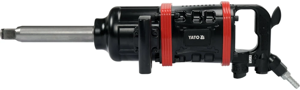 YATO PNEUMATINIS SPŪGINIS VERŽTAKLIS 1 "5800 Nm