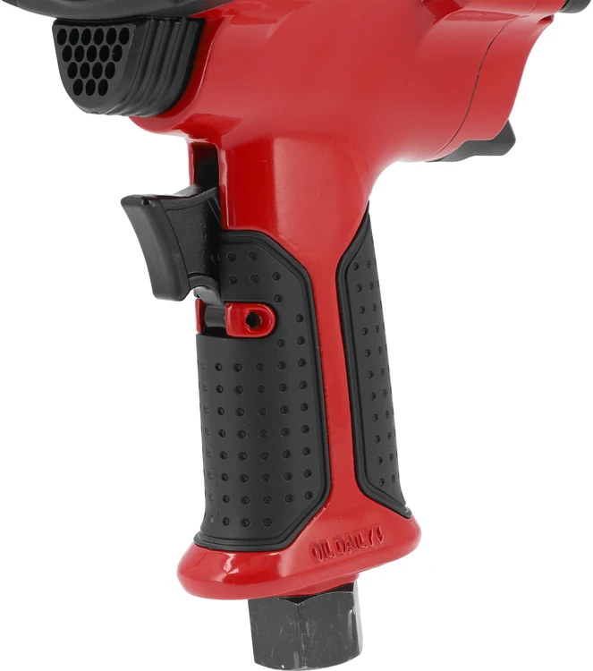 Pneumatinis smūginis veržliasukis Yato YT-09580; 3/4''