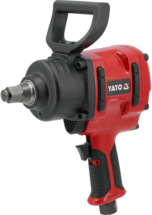 Pneumatinis smūginis veržliasukis Yato YT-09580; 3/4''