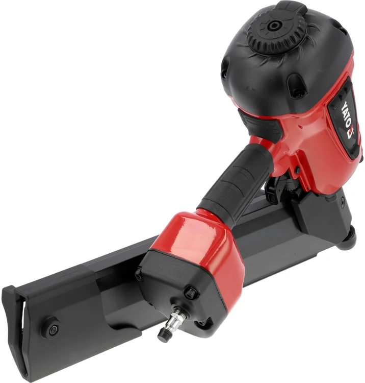 Yato PNEUMATINIS VINIMAS 50-100MM NAGAMS