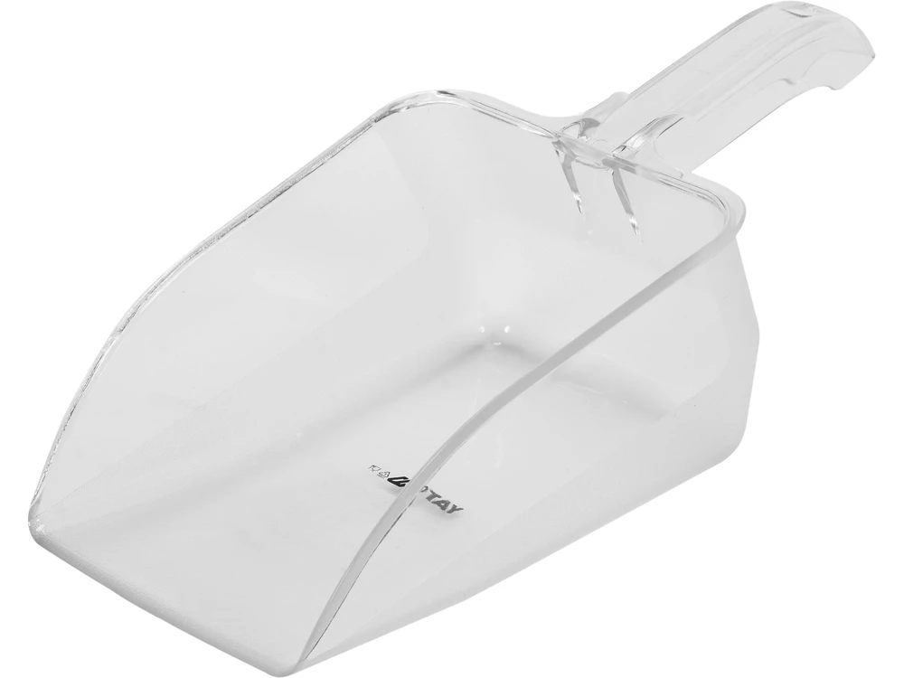 Yato Toya Sa Poland Polikarbonato semtuvėlis ledui ir biriems produktams | 1900 ml (YG-02462)