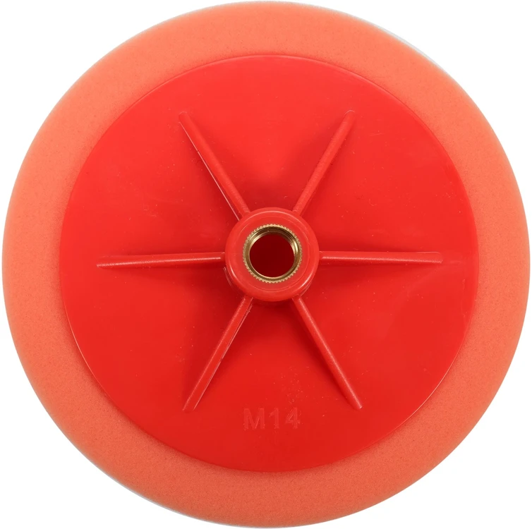 YATO poliravimo DISKAS 150x50 mm VIDUTINĖ KEMPINĖ M14