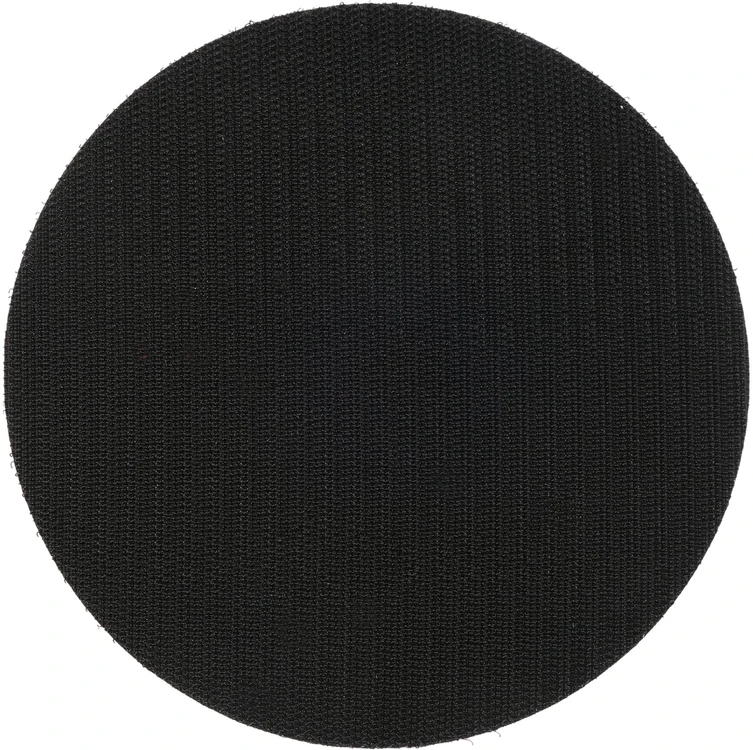 YATO DISKAS / POLIRAVIMO PLOKŠTELĖ SU VELCRO 150mm 5/16"