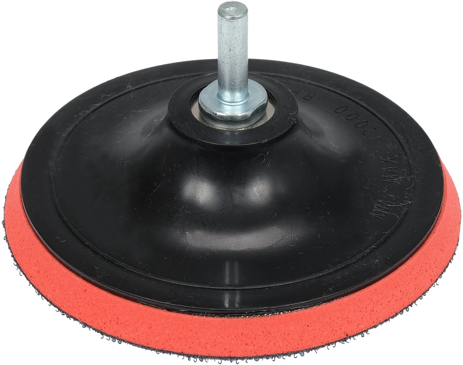 YATO POLIRAVIMO RINKINYS 125mm, M14, 12vnt.
