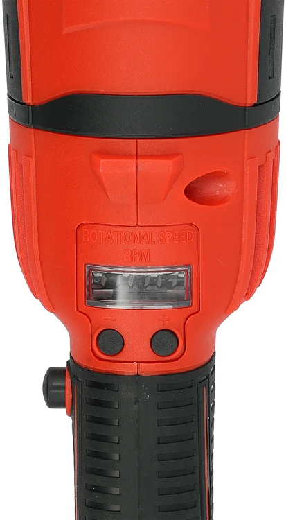 Poliruoklis Yato YT-82198; 1400 W; 180 mm