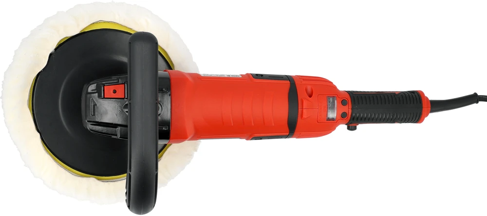 Poliruoklis Yato YT-82198; 1400 W; 180 mm
