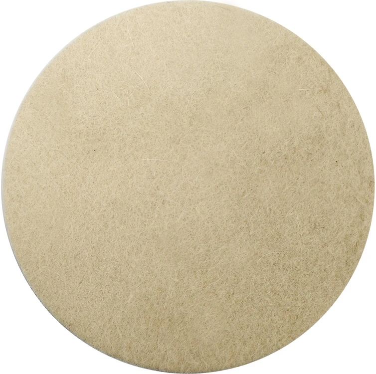 YATO poliravimo VELTINIS DISKAS 125x10mm M14