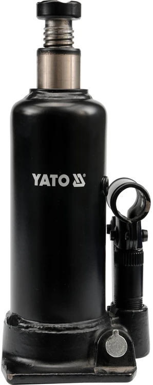 YATO HIDRAULINĖ POLE VARA 5 TON 1702