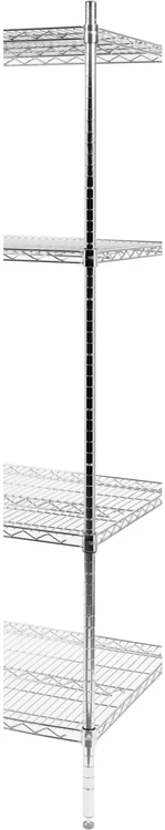 Yato Toya Sa Poland POST FOR OPENWORK SHELVING 1880MM (YG-09065)