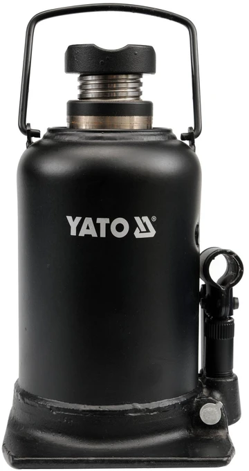 YATO 30 TON HIDRAULINIO POLO VAIRUOTOJAS 1709