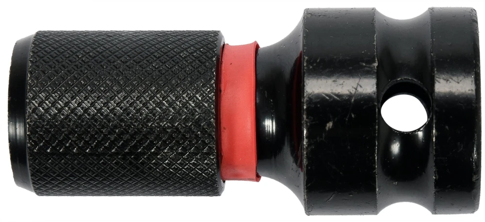 YATO ADAPTER UDAROWY DO BITÓW 1/2`-1/4`