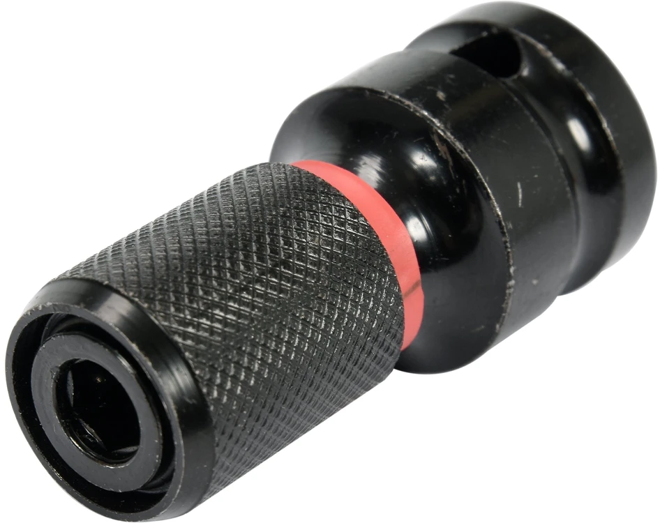 YATO ADAPTER UDAROWY DO BITÓW 1/2`-1/4`