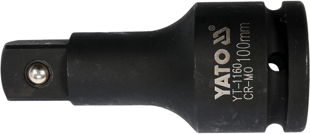 YATO smūginis prailgintuvas 3/4" 100mm 1160
