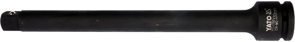 YATO POVEIKIO PLATINIMAS 3/4" 330mm 1163