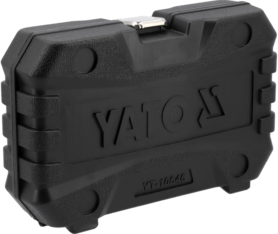 Yato POVEIKIO JUNGTINĖS IR REDUKTORIAUS RINKINYS