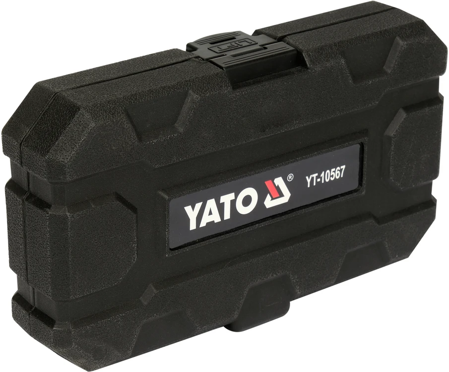 Plėtinių Rinkinys - Yato Yt-10567